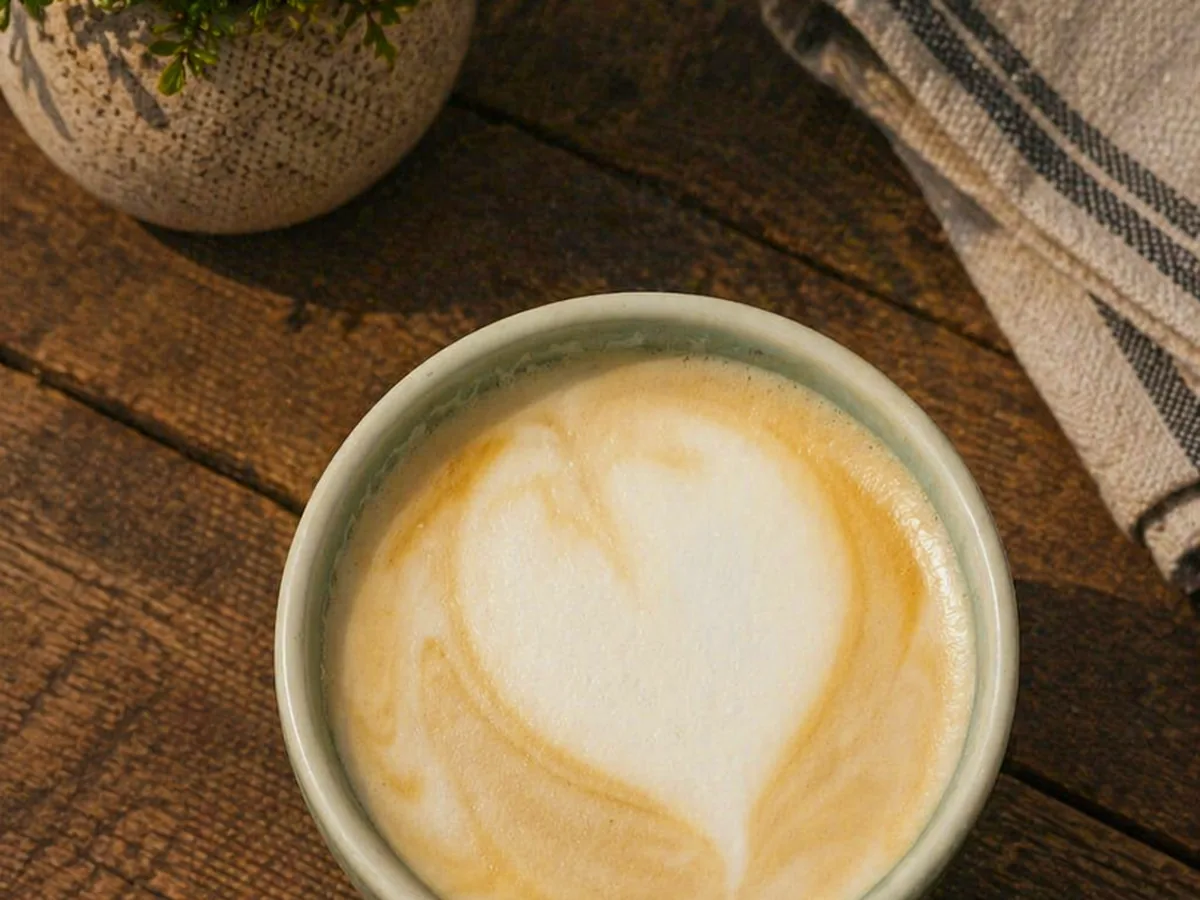 Latte Art