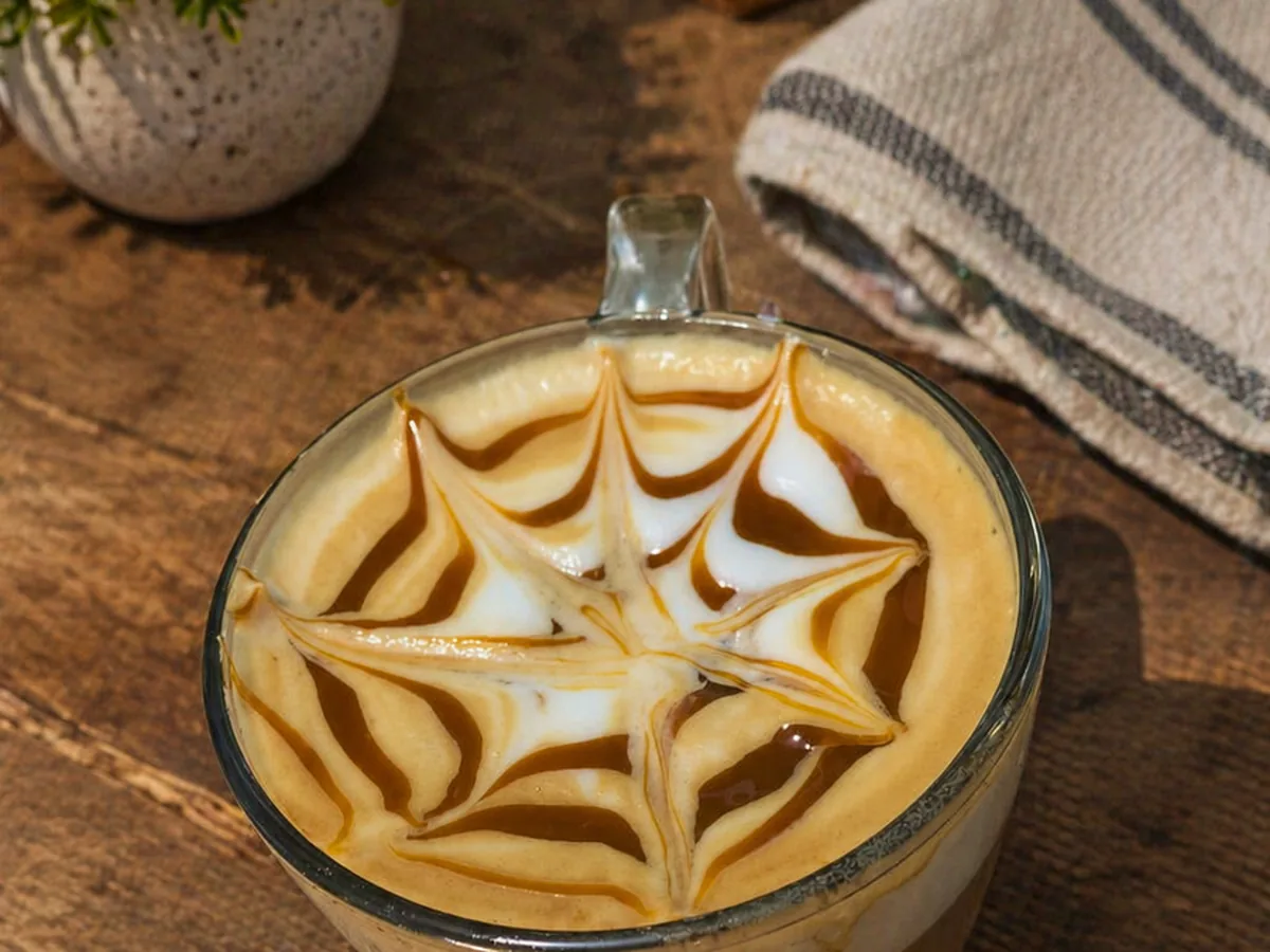 Mocaccino