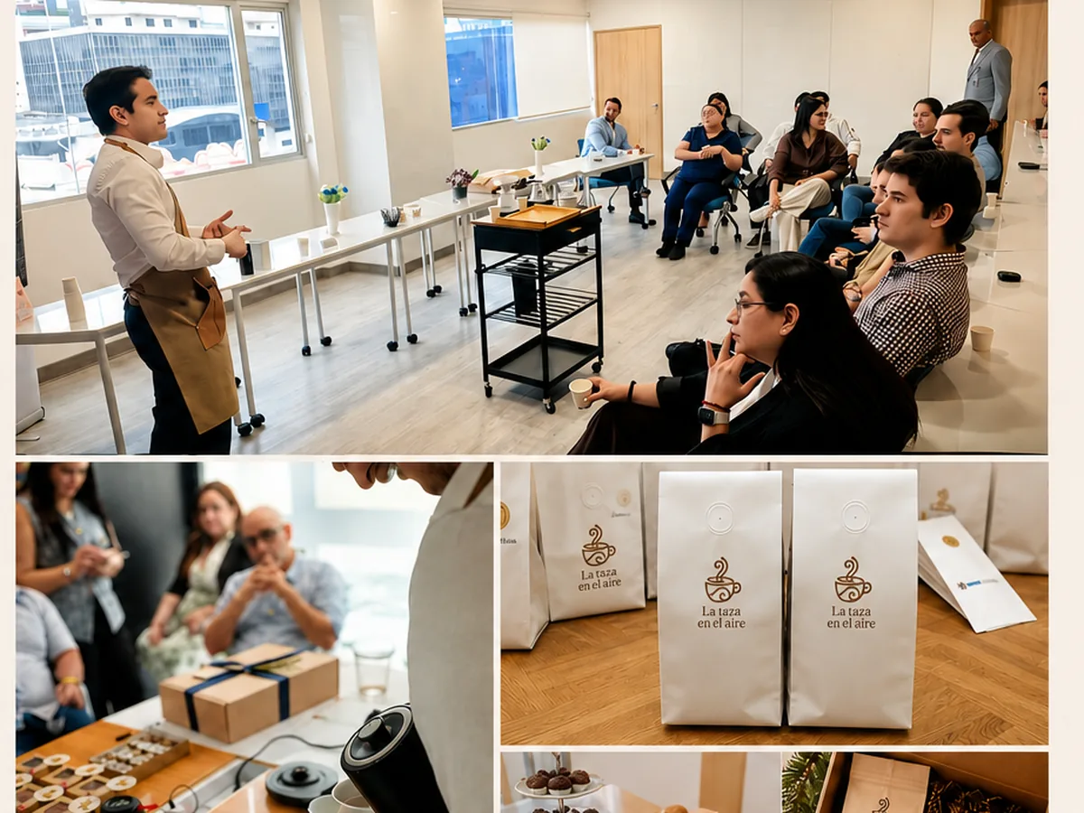 Talleres Empresariales
