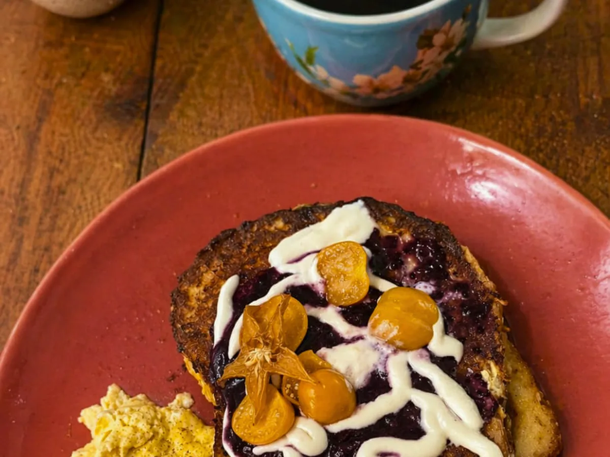 French Toast