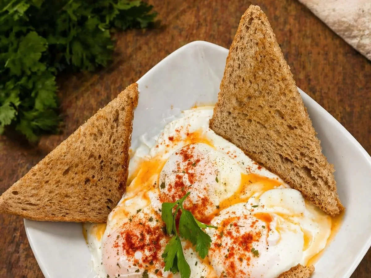 Huevos Turcos