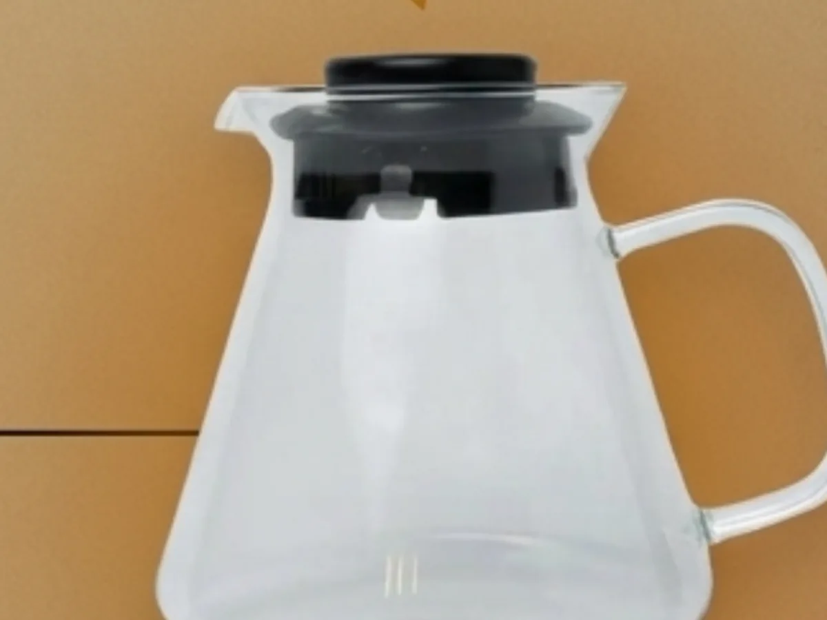 Server de Vidrio 360 ml
